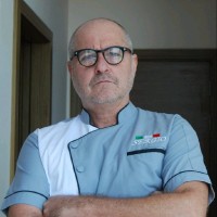 Sergio Mangani