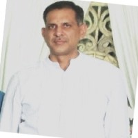 Satya Naraparaju