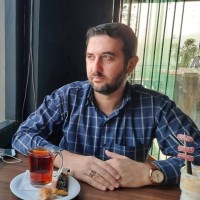 Ramin Bazrafshan