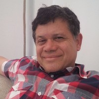Daniel Alberto Benvenutto Mavila