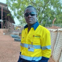 Toussaint Tiendrebéogo