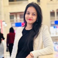 Supriya Singh