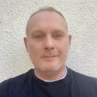 Darren Martin