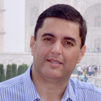 Carlos Bonilla
