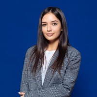 Elvira Khakimova