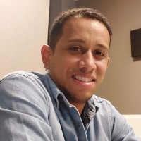 Sergio Luis Diaz