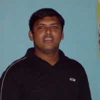 Abhishek Palwankar