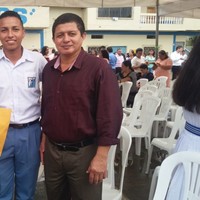 Willian Efren Galarza Nacif