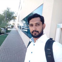 Sumair Ali Shah