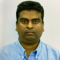 Arun Immanuel Chandran