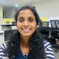 Sumitha Soman