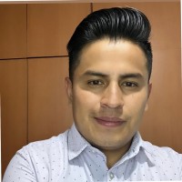 Daniel Cañizares Pilca