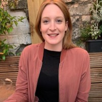 Eleanor Gadsby