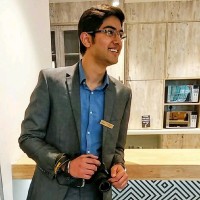 Vibhor Mahajan