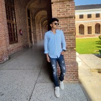 Nishant Kashyap