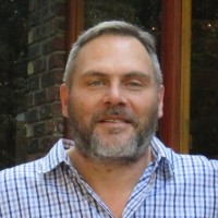 Wouter van der Riel