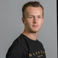 Paul Norris