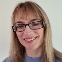 Rachel Atherton (CIPP-E)