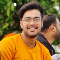 Shubham Mandhare