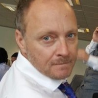 Nick Lansdowne