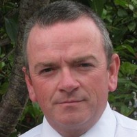 Chris O'Connor