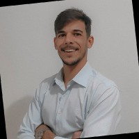 Pedro Mancini