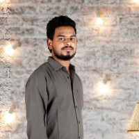 Balavignesh S