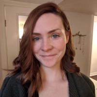 Kelly Whalen