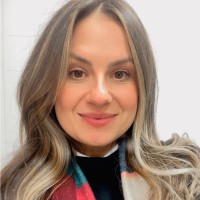 Jeanine Azevedo