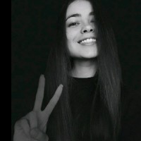 Yevheniia Bilovol