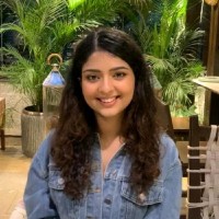 Ashima Khajuria