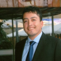 Carlos Ernesto Madariaga Vera