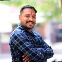 Yashpalsinh Girase (Rajput)