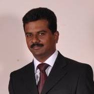 Umasankar Pandurangan