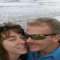 Randy and Penni Wilson