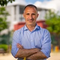 Francisco José Samper Morgado