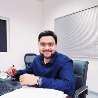 Syed Abdul Nasir-Leed Ap,Pmp