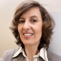 Geneviève Mathi