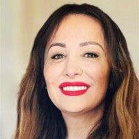 Bita Oyetan