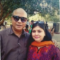 Arun Singh