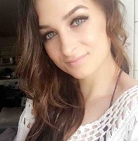 Ashley Cooke