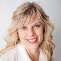 Suzanne Renshaw