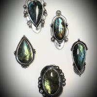 INGRID DONALDSON, MFA