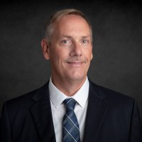 Tony Brandon, CEFP