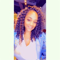Shatyra Henry