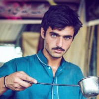 Naveed Haider