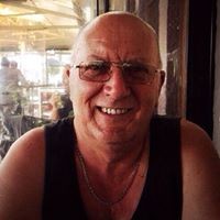 Ken Gould