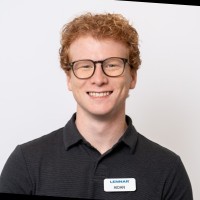 Aidan Boyle