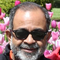 Mani Janardhanan