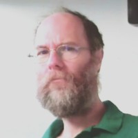 Nil Geisweiller
